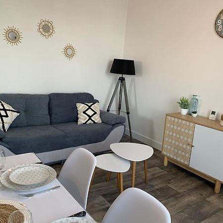 Appartement Renove A 200M De La Plage Châtelaillon-Plage Εξωτερικό φωτογραφία
