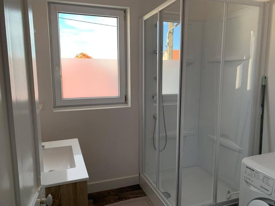 Appartement Renove A 200M De La Plage Châtelaillon-Plage Εξωτερικό φωτογραφία