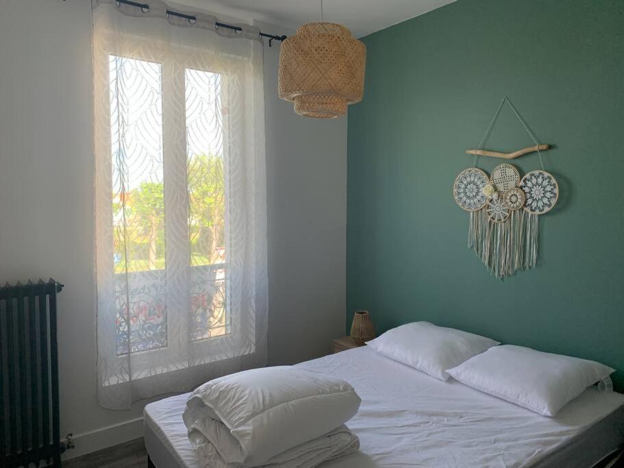 Appartement Renove A 200M De La Plage Châtelaillon-Plage Εξωτερικό φωτογραφία