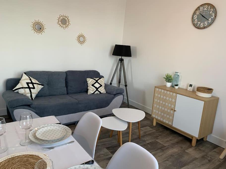 Appartement Renove A 200M De La Plage Châtelaillon-Plage Εξωτερικό φωτογραφία